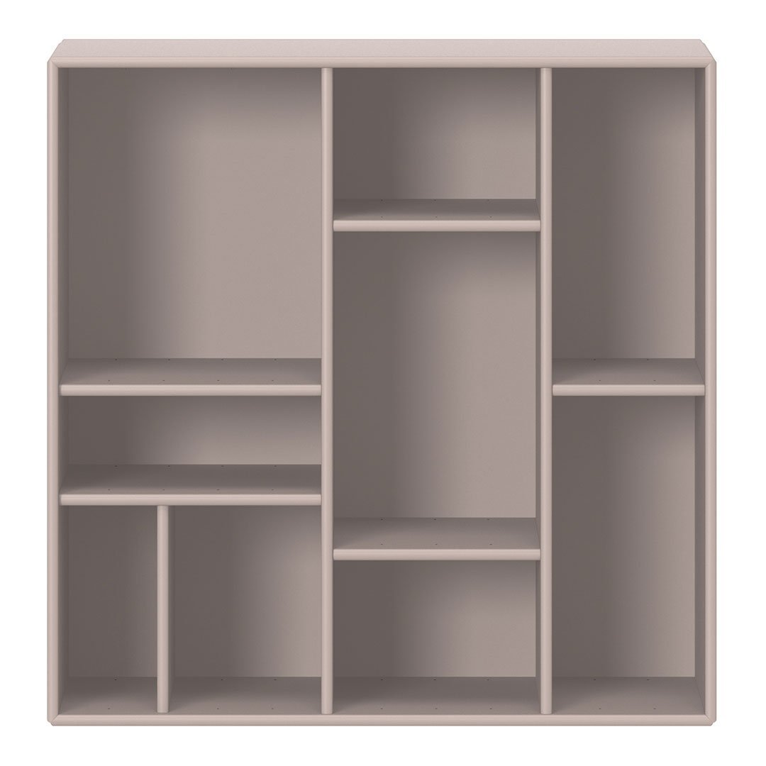Wall Mounted Bookshelf - Floating Shelf for Books, Decor & Storage | Perfect for Living Room, Bedroom, Office & Small Spaces