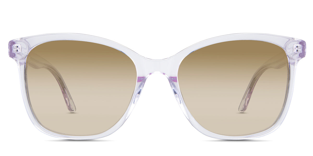 Remi Women's Prescription Sunglasses - UV Protection, Polarized Lenses for Driving, Outdoor & Fashion Use