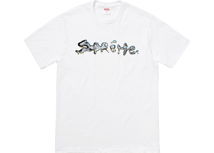 Supreme Liquid Tee - Trendy Graphic T-Shirt for Men & Women - Perfect for Streetwear, Casual Outfits & Urban Fashion