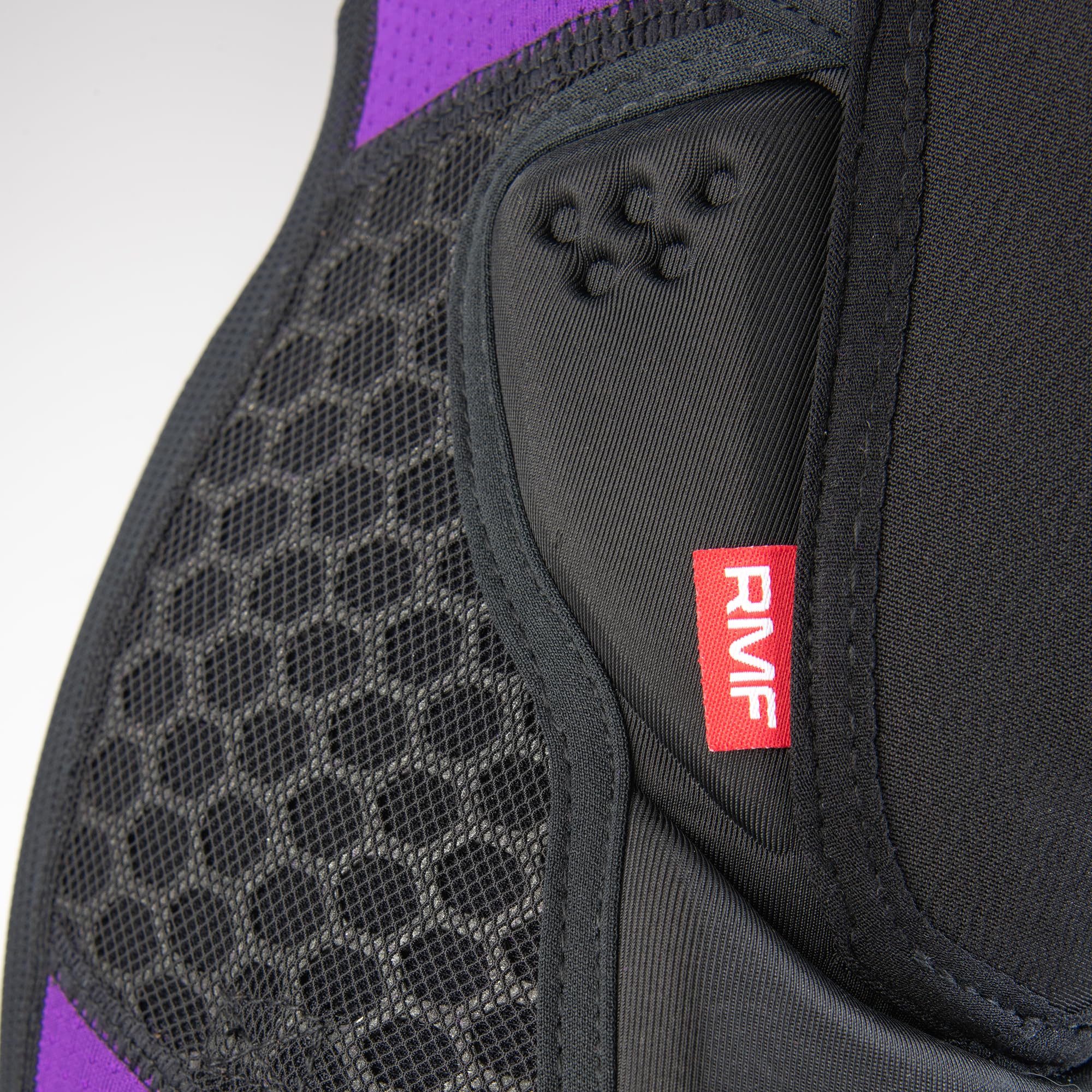 EVS Sports Slayco96 Moto Knee Guard - Compression Fit Motorcycle Knee Pads with Reactive Memory Foam Technology | Axell Hodges Signature Design | Ideal for Motocross, Dirt Biking & Off-Road Racing Protection
