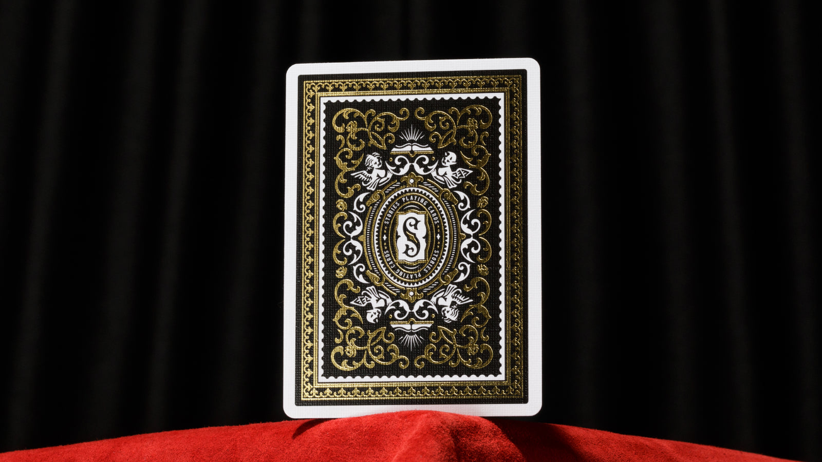 Black Stories Vol.4 Mystery Card Game - Interactive Detective Party Game for Adults & Teens | Perfect for Game Nights, Team Building & Family Gatherings