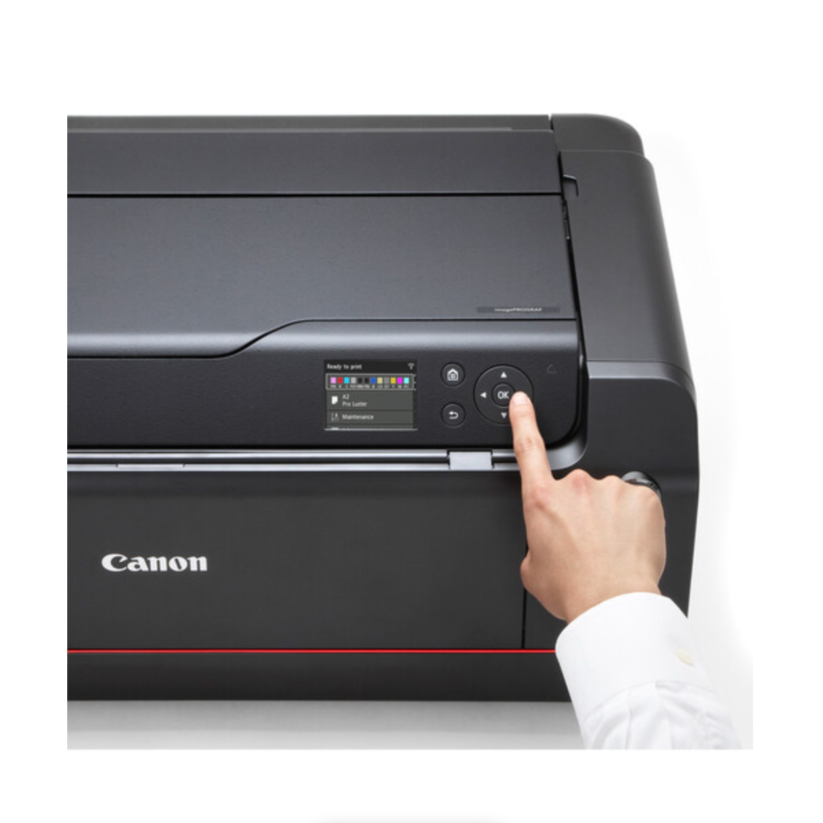 Canon imagePROGRAF PRO 1100 Professional 17