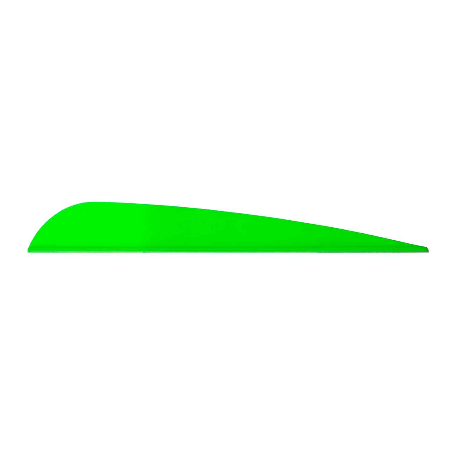 Bright Green