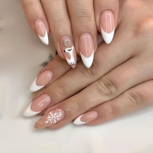 snowflake christmas