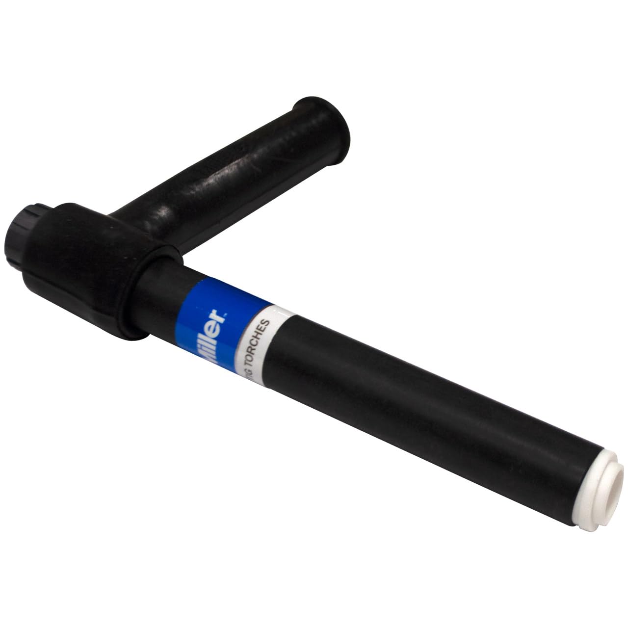 WP-23A Welding Torch Body - High Performance WC WP-23A Machine Torch Replacement Part for Industrial Metal Fabrication & Repair