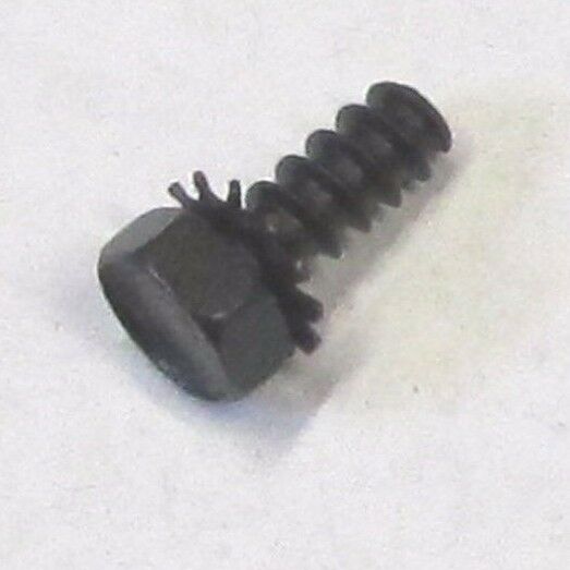 5-Pack Thatching Drum Bolt for Echo ProThatch Attachments PAS 280 - Durable Lawn Care Replacement Parts for Professional Landscaping & Yard Maintenance