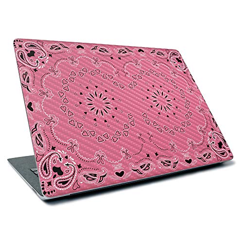 Pink Bandana