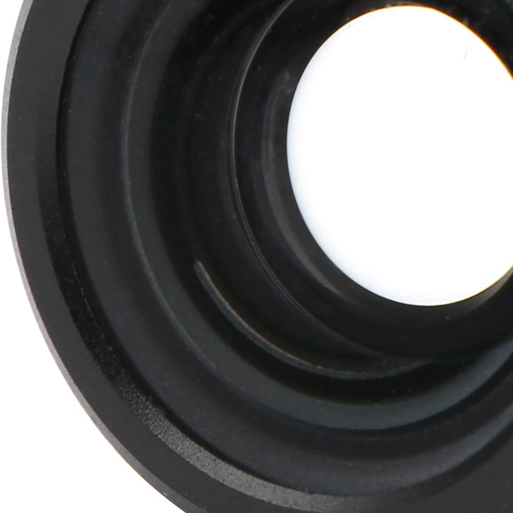 **Wide Angle Lens for DJI Osmo Pocket - Optical Glass, Lightweight, Strong Magnetic Adsorption - Perfect for Vlogging, Travel & Action Photography**