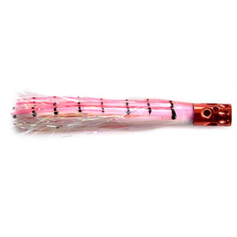 C&H Magnum Turbo Whistler Fishing Lures - 4 Pack for Bass, Walleye & Pike - Premium Saltwater & Freshwater Fishing Bait for Trolling & Casting