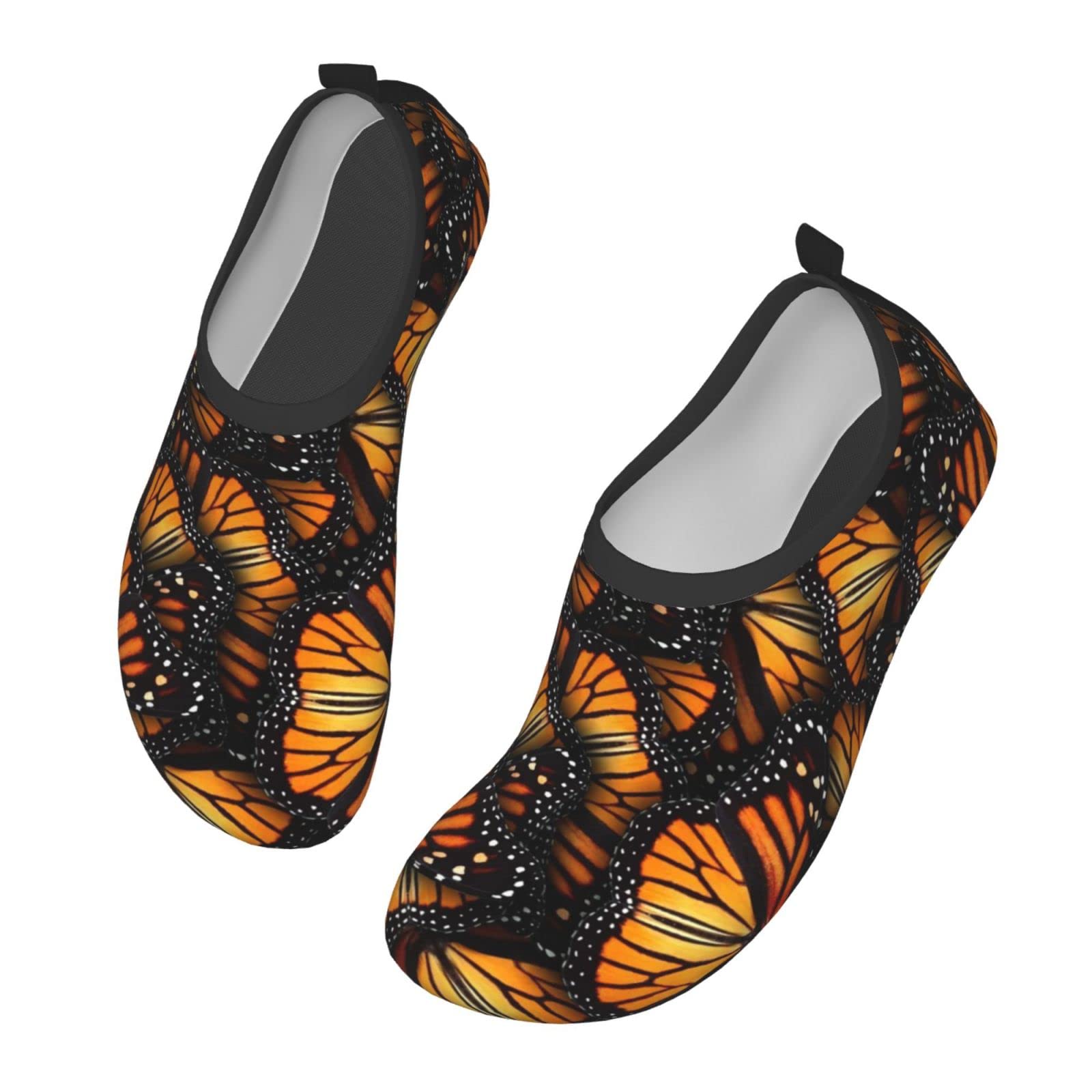 **Unisex Quick-Dry Barefoot Water Shoes for Swimming, Beach, Surfing & Yoga - Lightweight Aqua Socks for Men & Women**    *Perfect for Water Sports, Poolside Relaxation, and Outdoor Adventures*