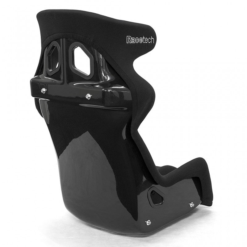 Racetech RT4100HR, RT4100 THR & WTHR Racing Seat - High Performance Racing Seats for Track & Drift Cars - Perfect for Motorsports, Sim Racing & Professional Drivers