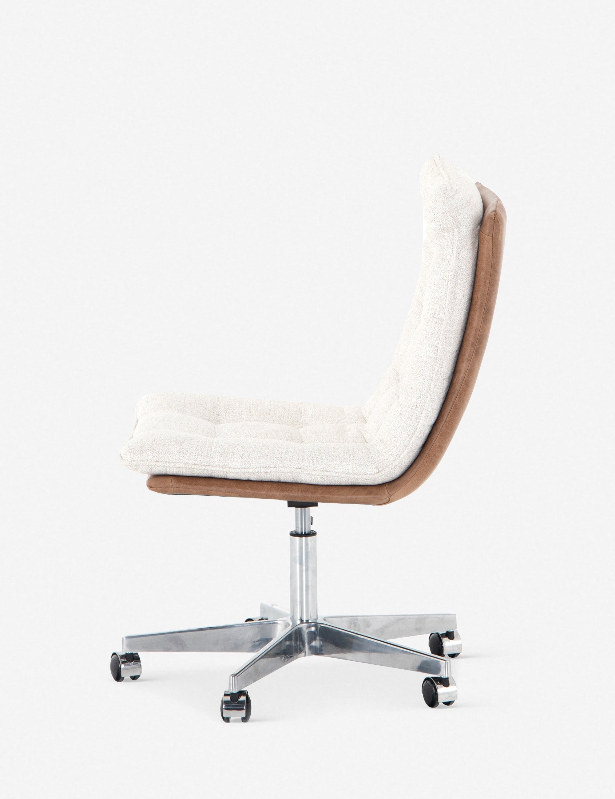 Ergonomic Bilbao Office Chair with Adjustable Height & Lumbar Support - Perfect for Home Office, Gaming & Workspace Comfort