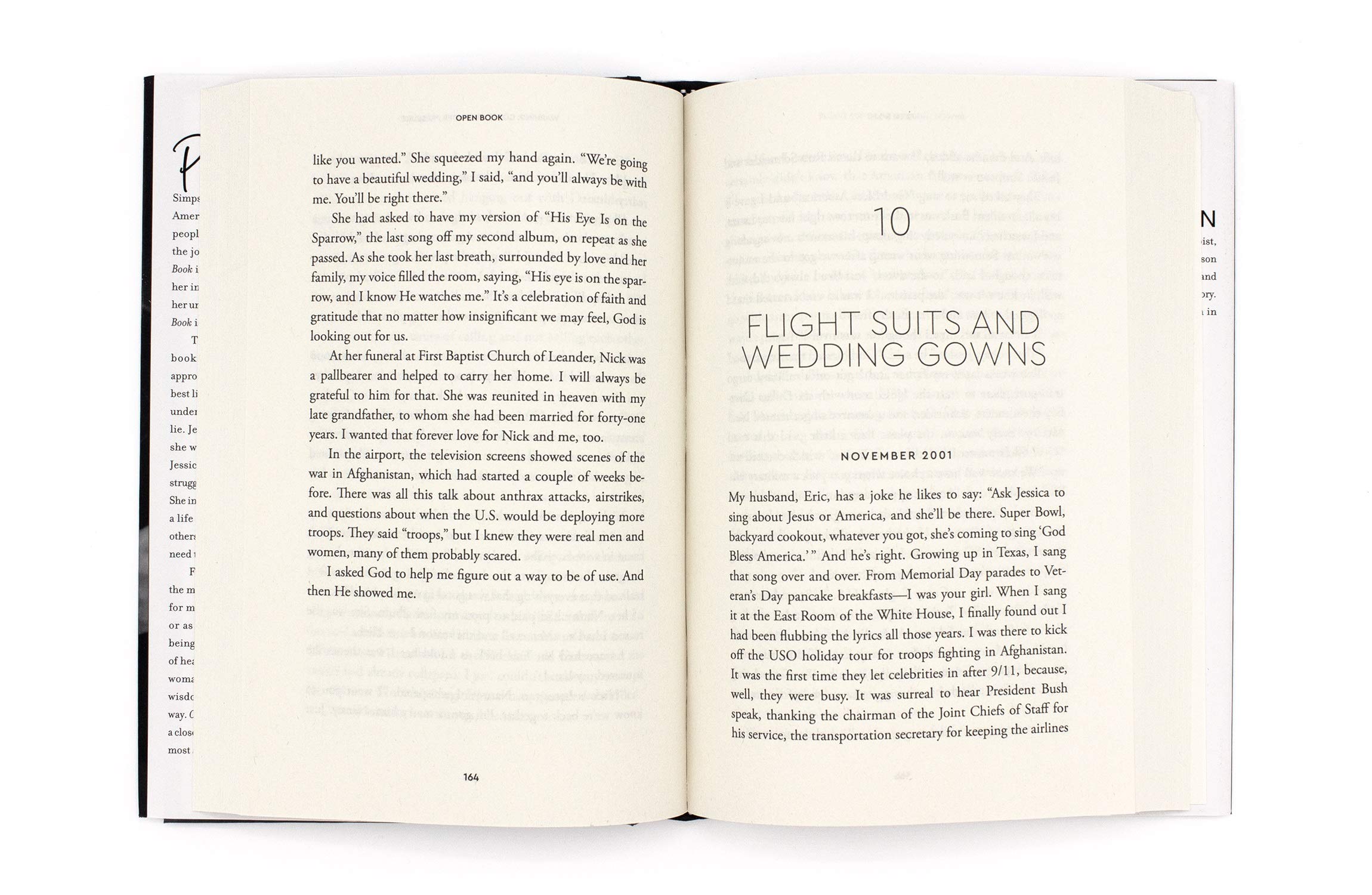 Open Book - Hardcover Notebook Journal for Writing, Sketching & Note Taking - Perfect for Students, Artists & Professionals - Ideal for School, Office & Creative Projects