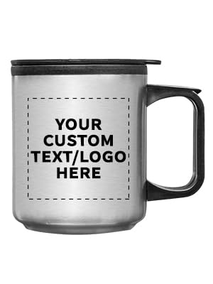 - Custom – Stainless Steel