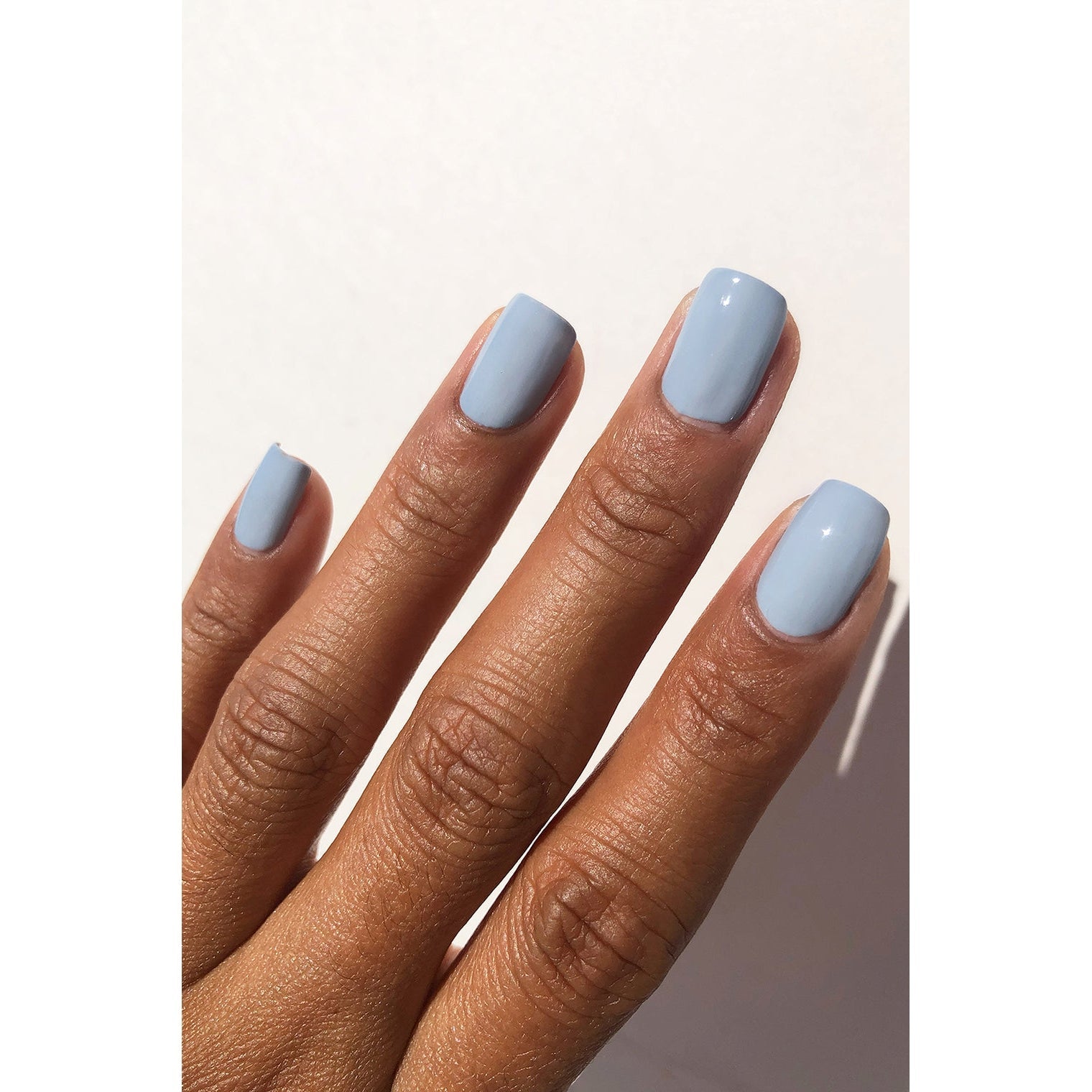 Cirque Colors Storm King Nail Polish - 0.37 oz (11ml) Long-Lasting Vegan Nail Lacquer for Professional Salon & At-Home Manicures