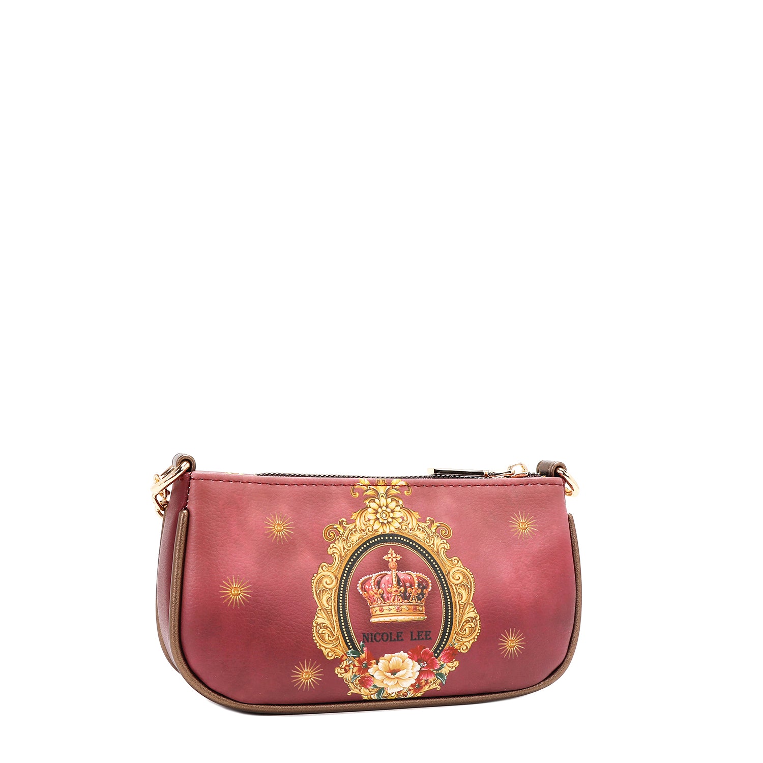 2 Piece Gift Set - Crossbody Bag & Matching Wallet for Women | Perfect for Travel, Shopping, and Everyday Use