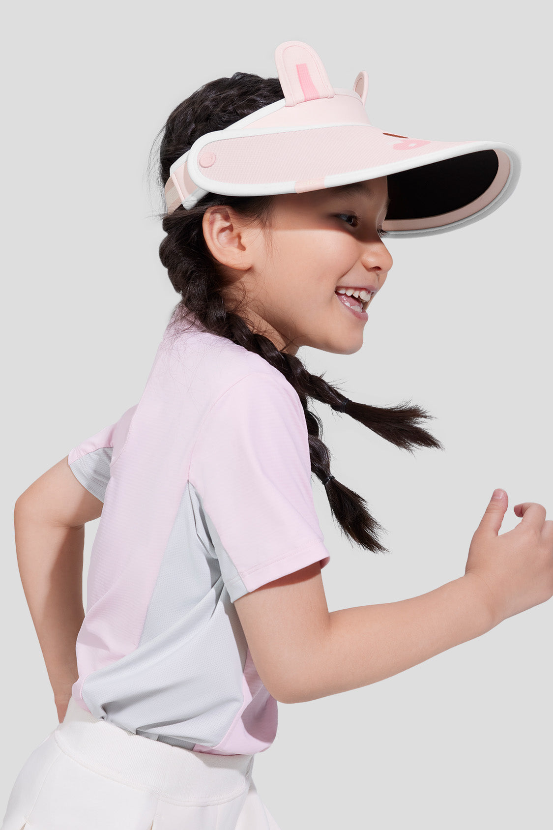 Skyline S24 UPF50+ Kids Sun Hat for Boys & Girls - Lightweight, Adjustable & Breathable for Beach, Pool & Outdoor Activities