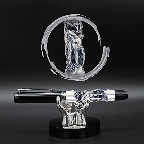 Ancient Silver (Pig)