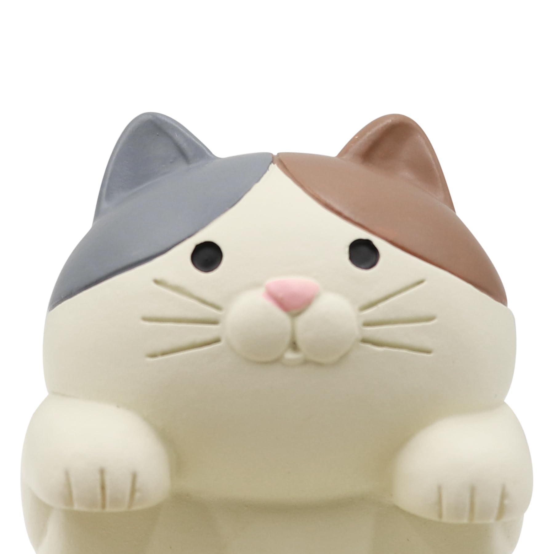 Suillty Cute Cat Phone Stand - Adjustable Desk Holder for Smartphones & Mobile Devices - Perfect for Home Office, Bedside Table, and Gift Giving