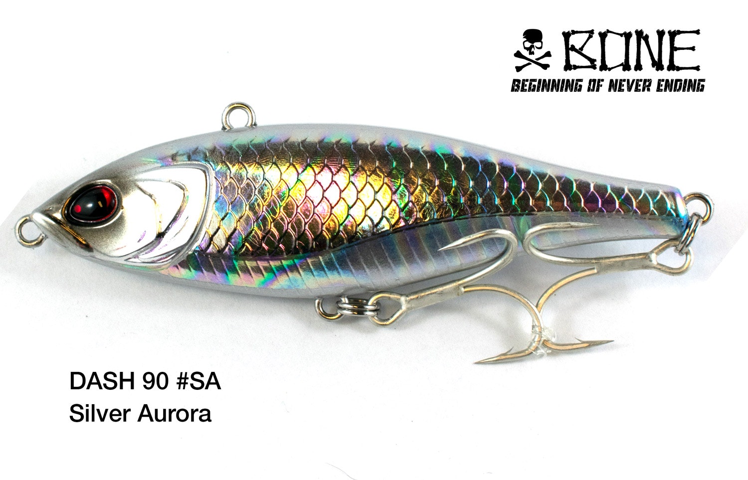 Bone Lures #EE