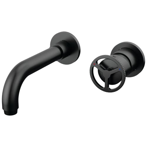 Matte Black