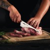 Premium Napoleon Chef's Knife - 8