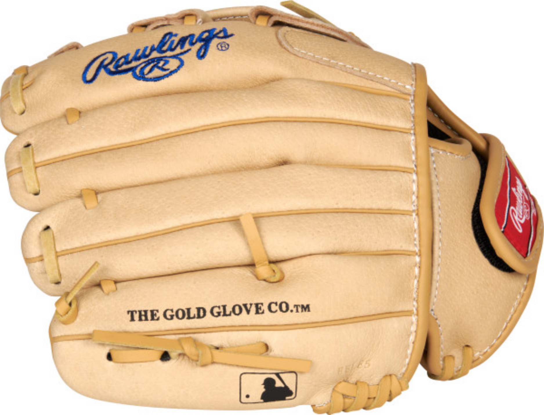 **Rawlings Sure Catch Kris Bryant Youth Model Baseball Glove 10.5