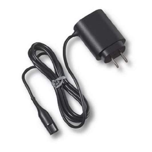 Braun Replacement Shaver Power Cord for Models 5417 5418 5427 5429 5514 5515 5517 5683 5685 5751 5757 5758 5759 5760 - Compatible with Braun Electric Shavers - Perfect for Home & Travel Use