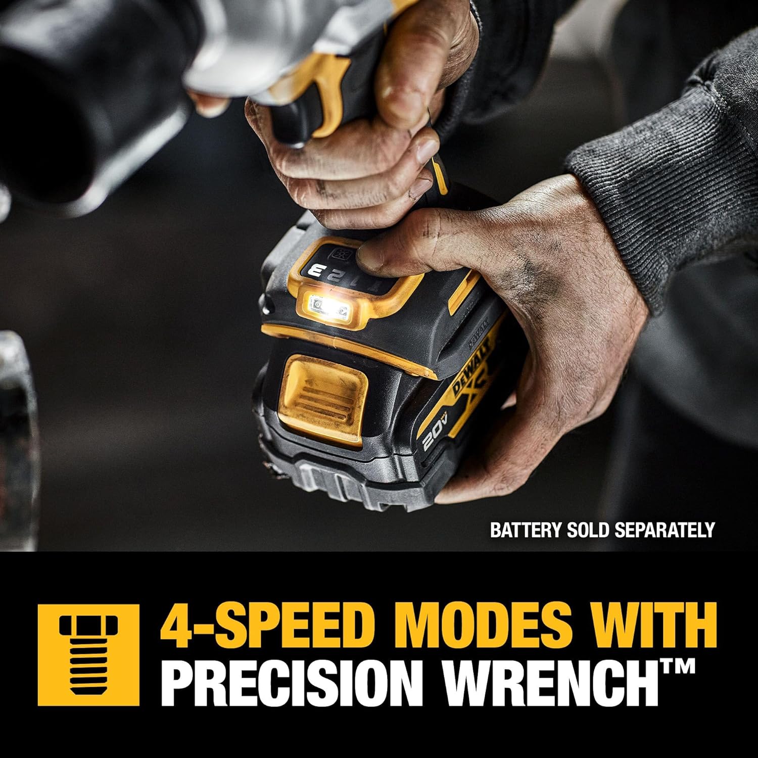 DEWALT DCF961B 20V MAX High Torque 1/2