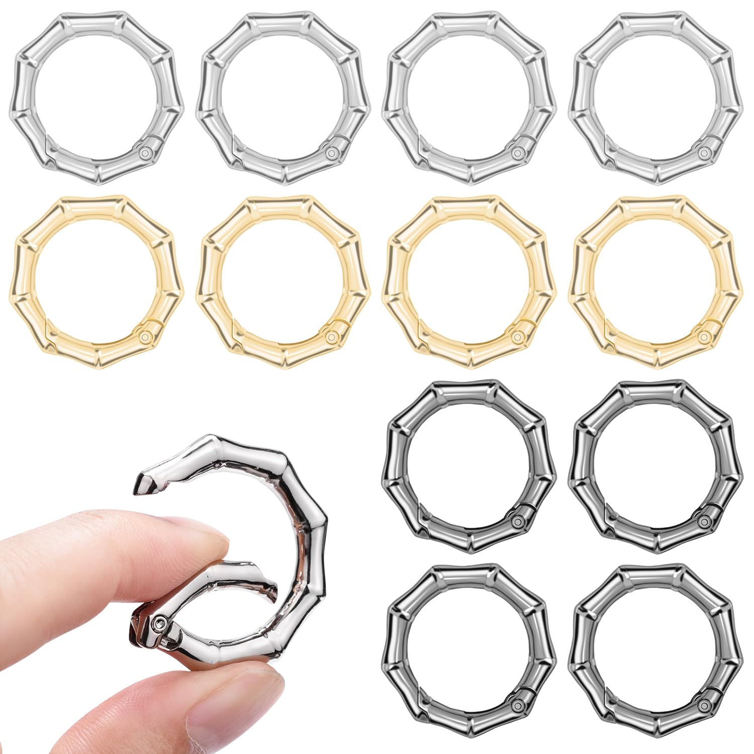 12Pcs 1