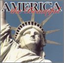 America the Beautiful - Patriotic Home Decor & Gifts for US History Lovers | Perfect for 4th of July, Memorial Day & Veterans Day Celebrations