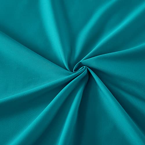 Teal Blue