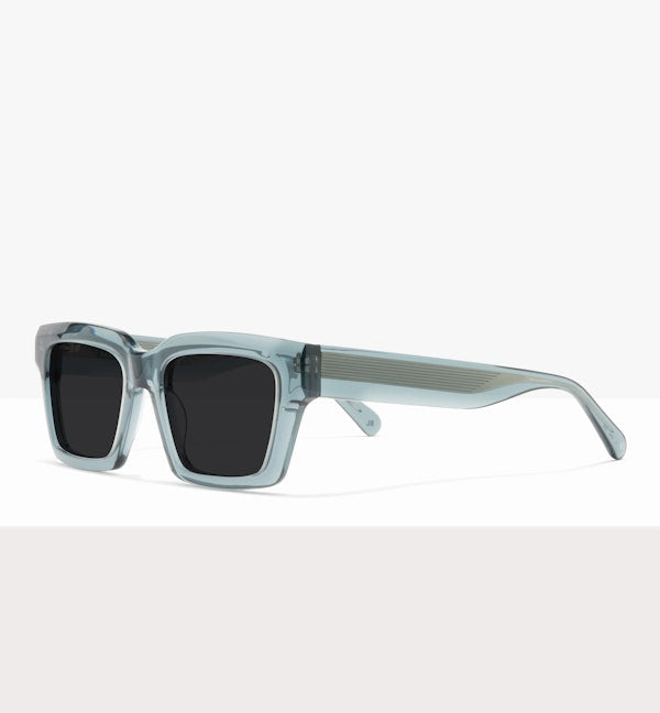 Moby Sun Polarized Sunglasses for Men & Women - UV400 Protection, Lightweight & Durable - Perfect for Driving, Beach, and Outdoor Activities