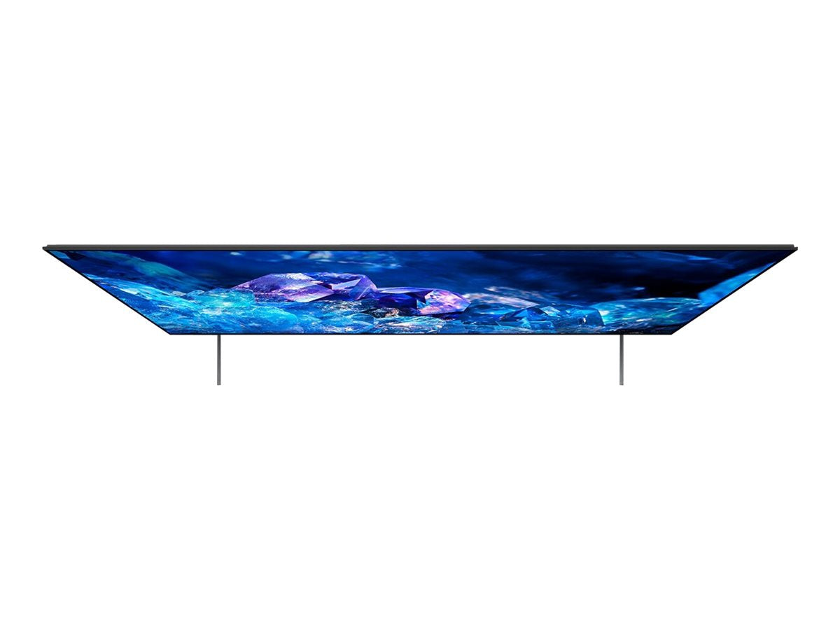 Sony XR-55A80K 55-Inch 4K Ultra HD OLED Smart TV with Google TV - Perfect for Home Theater, Gaming & Streaming Entertainment