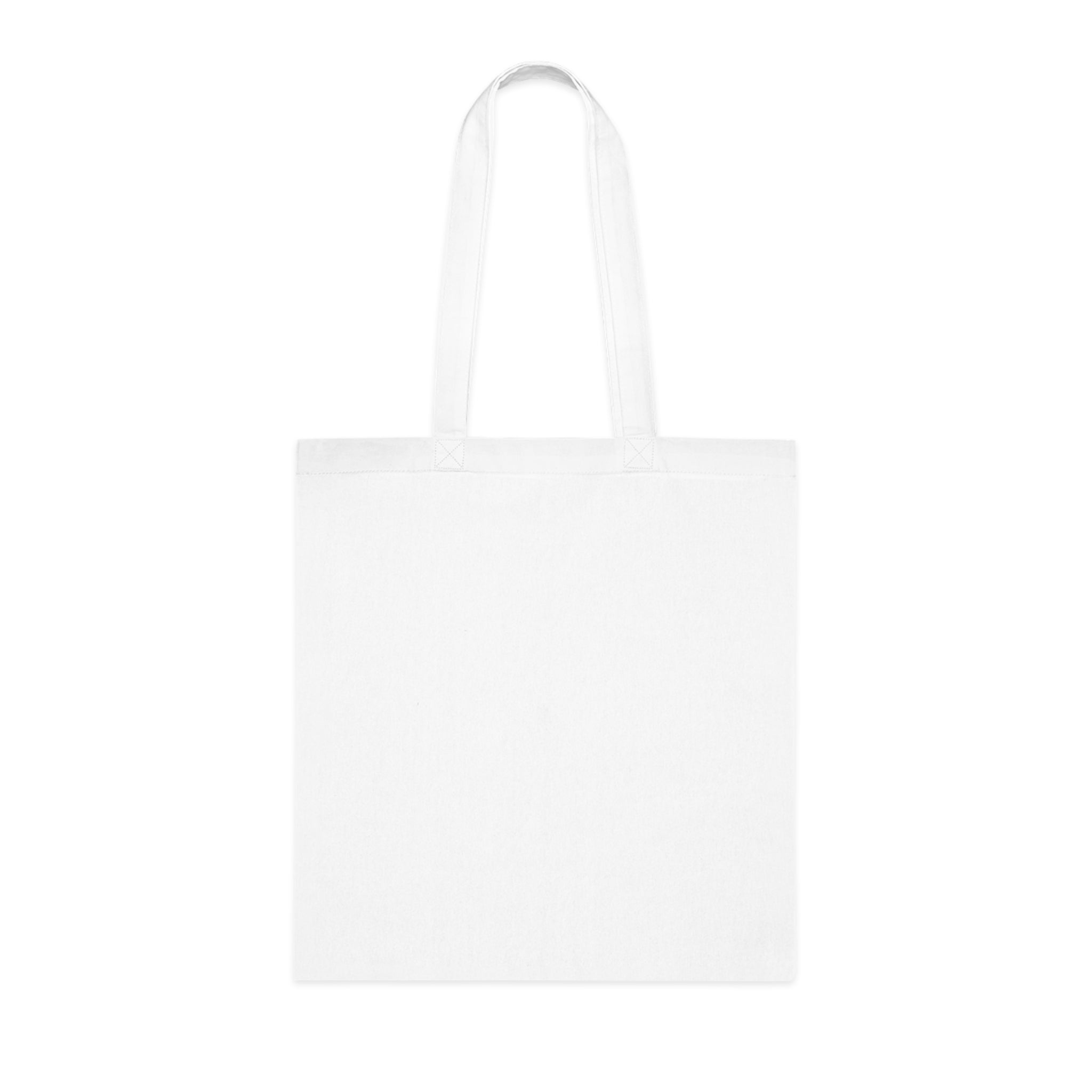 Premium Cotton Moth Tote Bag - Eco-Friendly Reusable Shopping Bag for Women & Men - Perfect for Groceries, Beach, Work & Travel