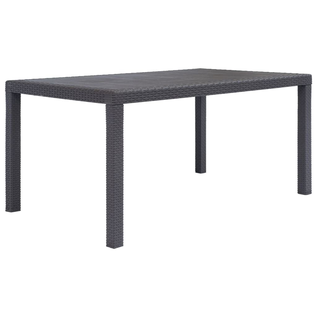 Modern Square Dining Table & Coffee Table - 59