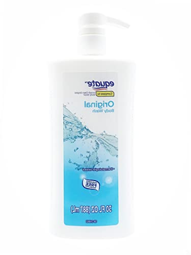 IO-style Original Body Wash 30 fl. Oz - Hydrating & Refreshing Shower Gel for Men & Women - Perfect for Daily Use, Gym & Travel