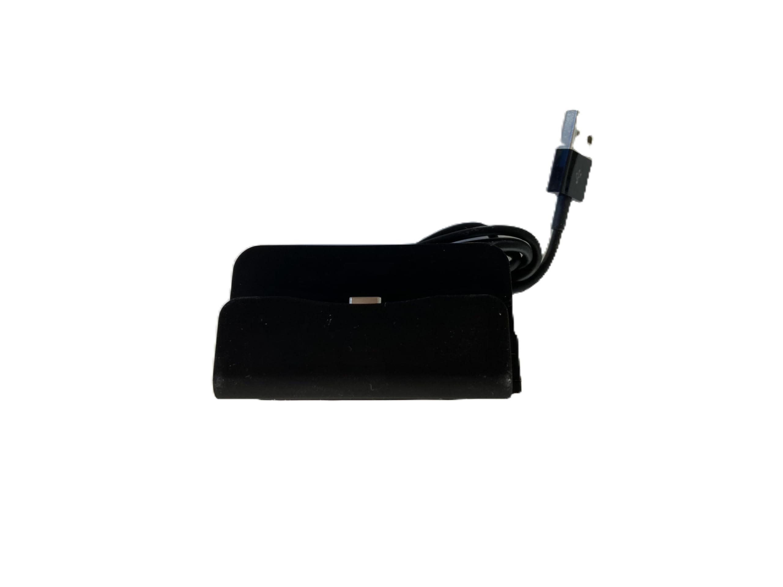 AGM H6 USB Type C Docking Station - Black | Fast Charging Dock with USB 2.0 Data Cable for AGM H6 Smartphone | Perfect for Office, Home & Travel Charging Needs