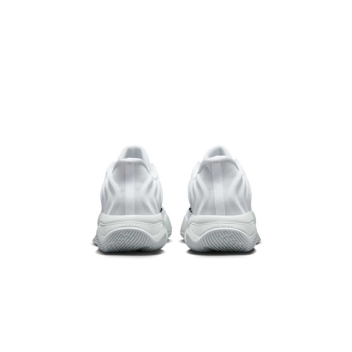 Giannis Immortality 4 EP Basketball Shoes 'Triple White' - High-Performance Sneakers for Men, Court & Street Wear, Perfect for Training, Games & Casual Style
