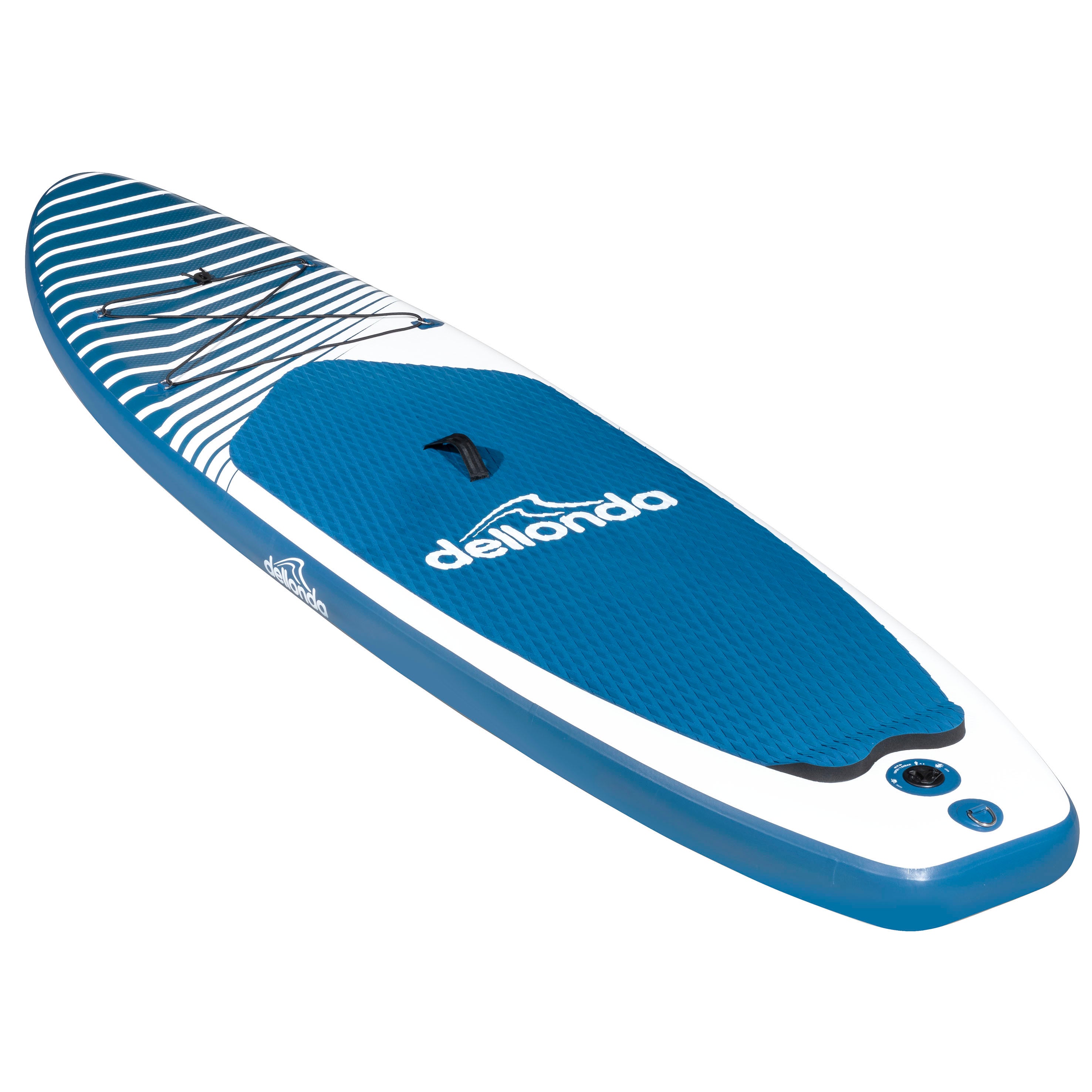 Inflatable Stand Up Paddle Board 10'2