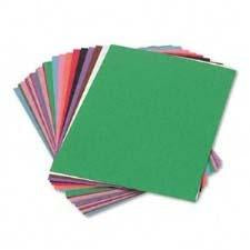 200 Sheets 9x12 Inch Construction Paper - 10 Vibrant Colors for Kids Crafts, School Projects & DIY Art | Bulk Pack for Classroom, Homeschool & Creative Activities