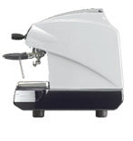 La Spaziale S9 EK DSP 2 Group Volumetric Espresso Machine - Commercial Coffee Maker for Cafes & Restaurants - Perfect for High-Volume Brewing & Professional Baristas