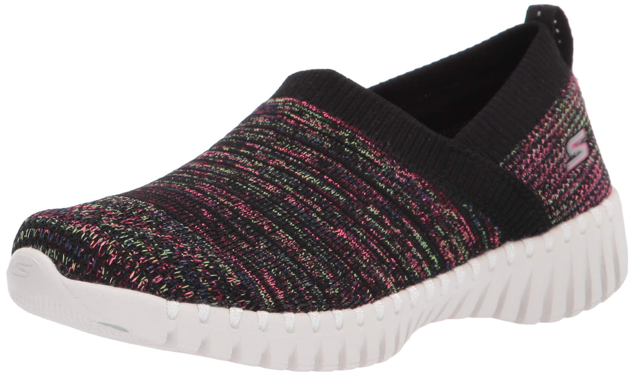 Skechers Women's Comfort Walking Shoes - Lightweight Sneakers for Walking, Jogging & Everyday Wear | Perfect for Workouts, Travel & Casual Outfits