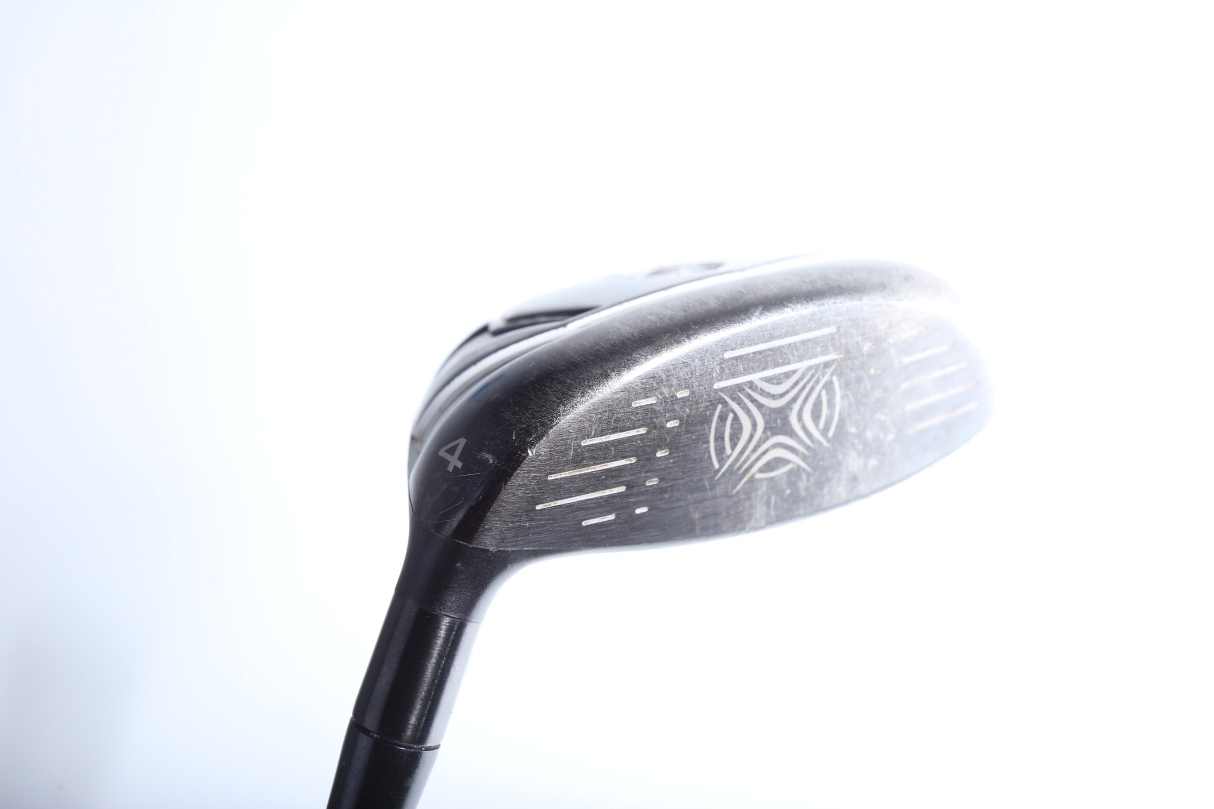 Used Callaway XR 4 Wood Golf Club - Right Handed 17° Regular Flex for Men | Perfect for Fairway Shots & Long Distance Drives