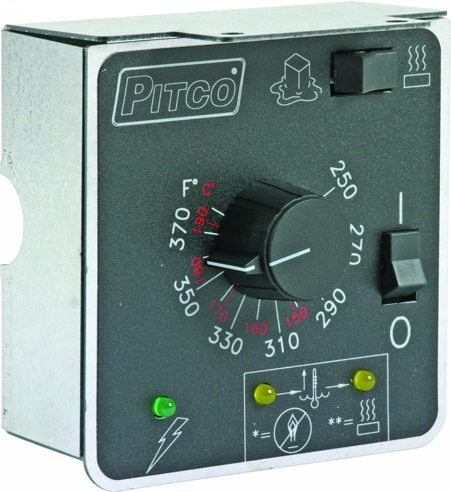 Pitco B2005301 Solid State Temperature Control Box Assembly Primary Sg - Commercial Kitchen Equipment for Restaurants & Food Service