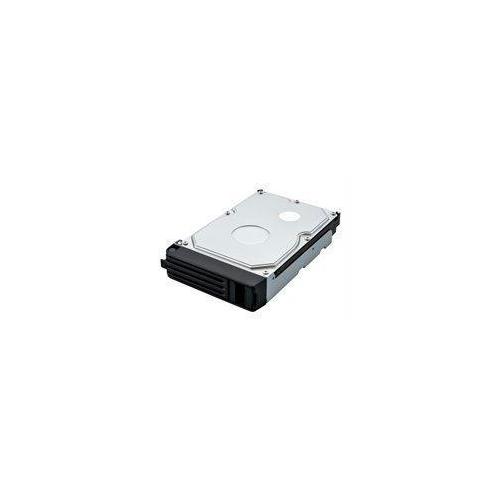 4TB External Hard Drive for Buffalo TeraStation TS5000 - Expand Storage for NAS, Backup & Media Streaming