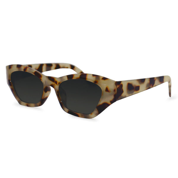 Bright as my Future Tortoise Prescription Glasses - Stylish & Durable Eyewear for Reading, Work, and Everyday Use