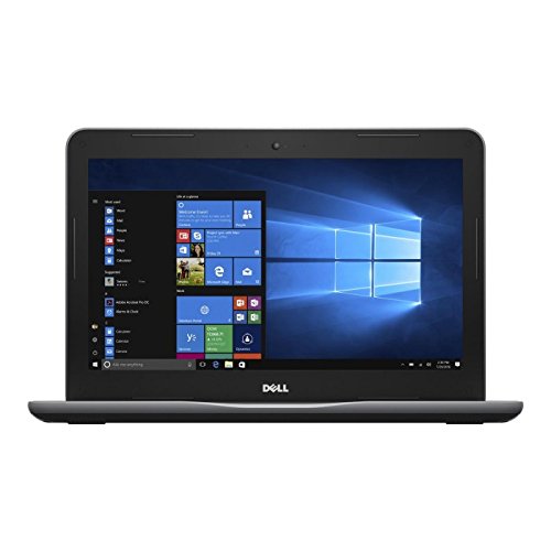 Refurbished Dell Latitude 3380 Business Laptop - 7th Gen Intel Core i5-7200U, 8GB RAM, 128GB SSD, Windows 10 Pro | Ideal for Remote Work, Office Productivity & Business Travel