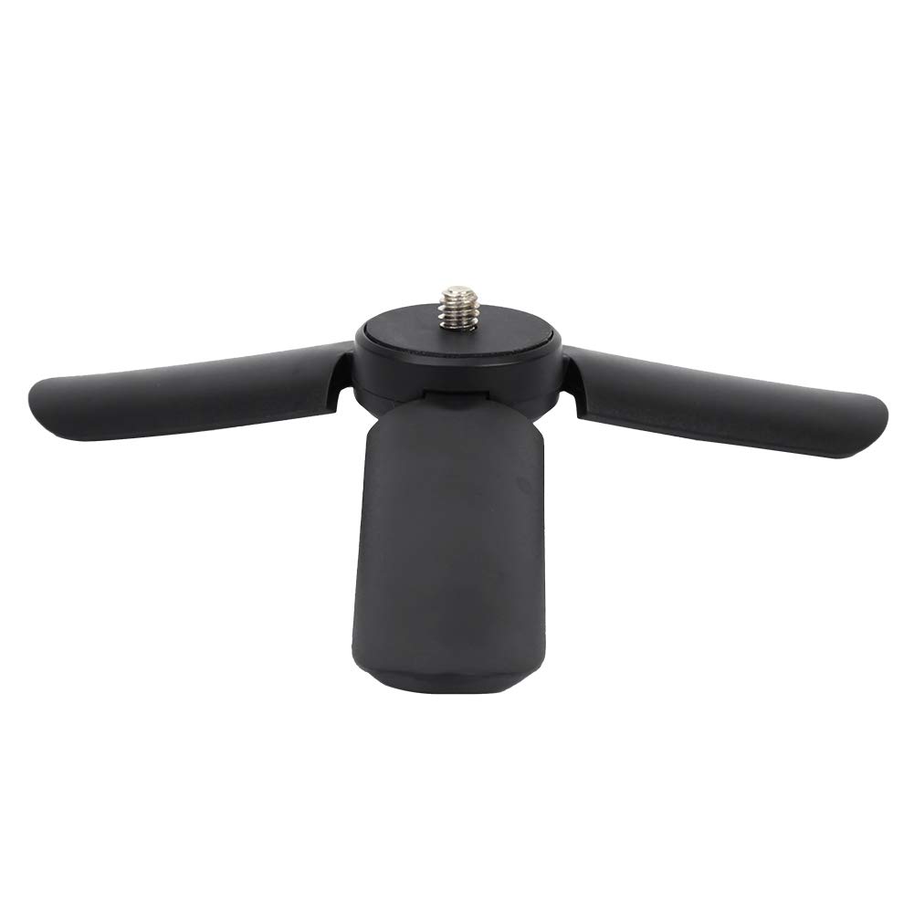 The Perfect Companion for Every Adventure: Evonecy Mini Phone Tripod Stand