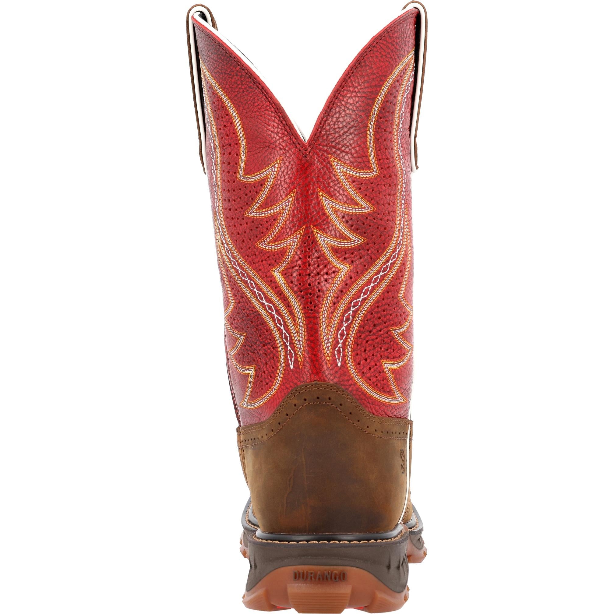 Durango Men's Maverick XP S 11